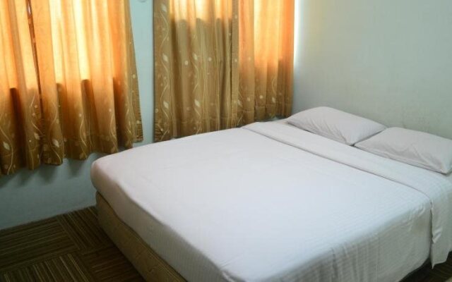 Kosma Hotel