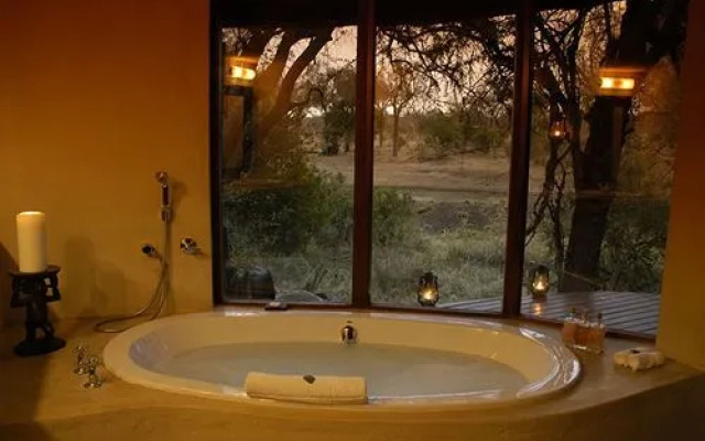 Serondella Game Lodge