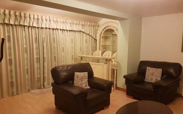 Holiday home 3 Bed rooms