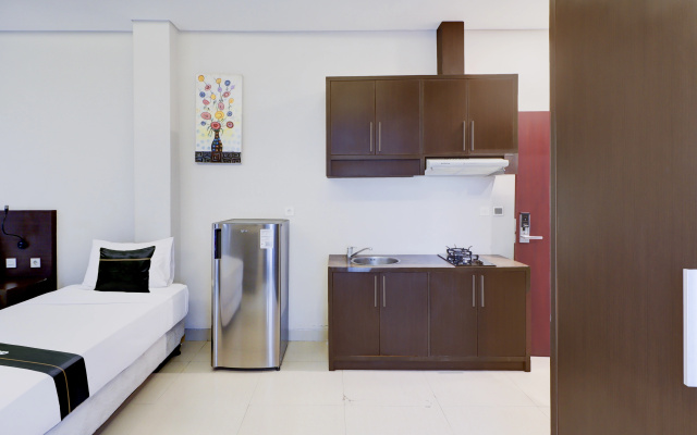 Collection O Bali near Sanur Beach formerly Akarsa Transit – Guest Rooms – Denpasar