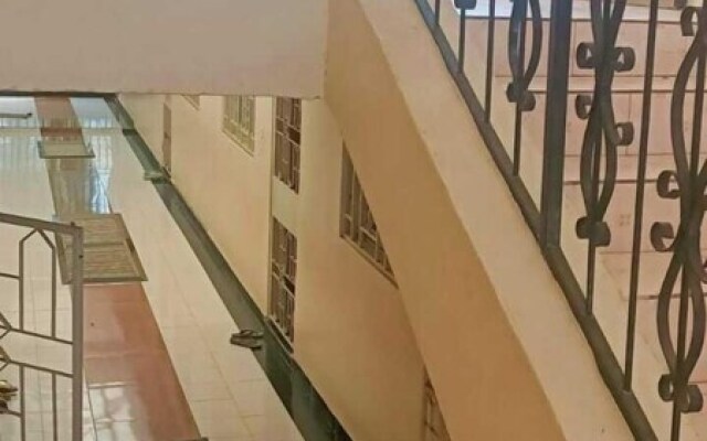 Lux Suites Mwembeni Flats Mtwapa