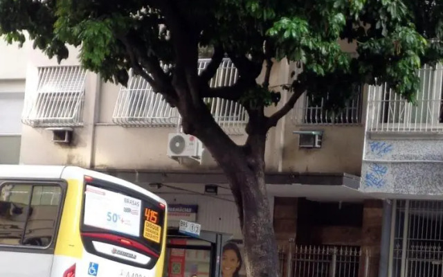 Lindo e Barato, Av Copacabana 479/301