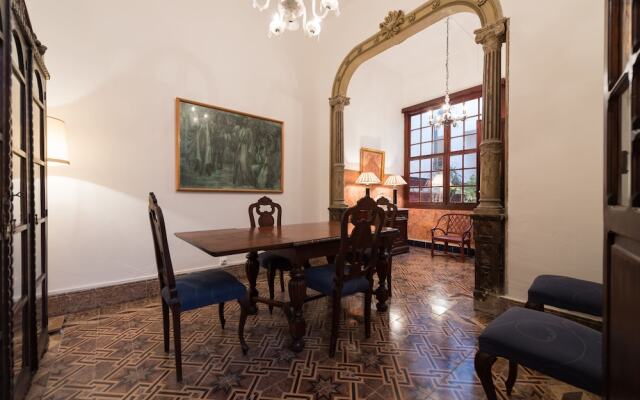 Casa con Terraza- Beach Las Canteras