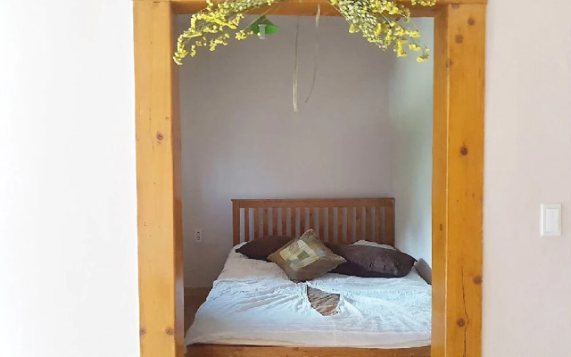 Sancheong Ponang Pension