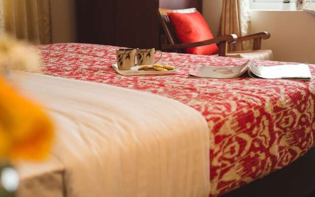 The Xanadu Meghadootam