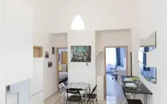 BpR Oktogon Center Apartment