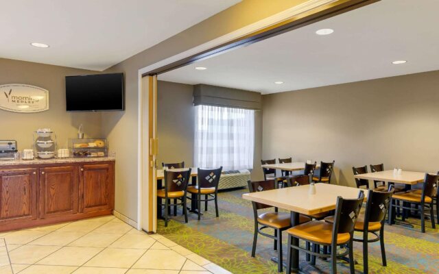 Garner Hotel Idaho Falls Southwest by IHG