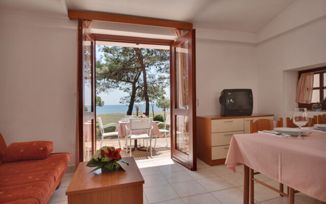 Maistra Select Villas Rubin Resort