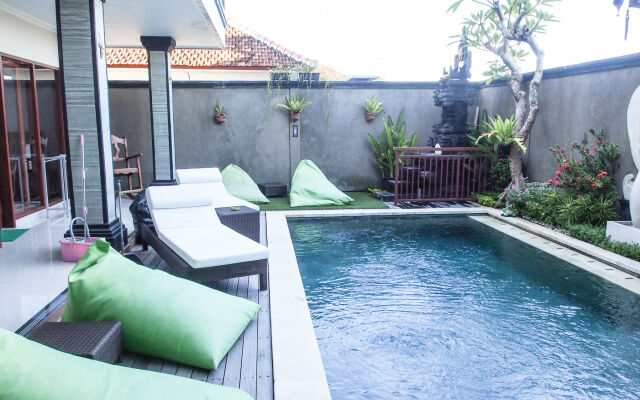 Lebak Bali Nelayan