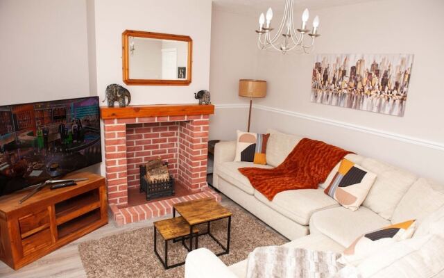 Remarkable 3-Bed House In Beverley