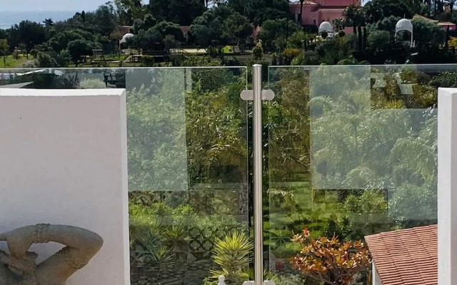 Palm View Guesthouse-Adults only