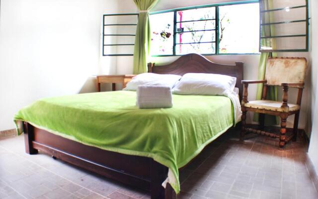 Eco Lodge La Juanita