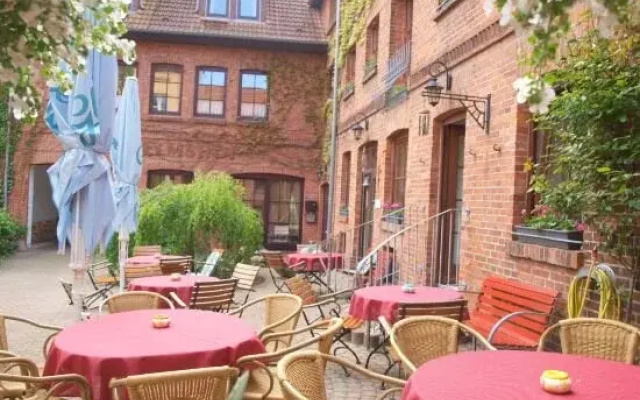 Hotel Wilhelmshof