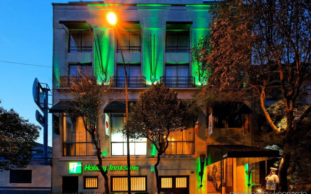 Holiday Inn & Suites Mexico Zona Reforma by IHG