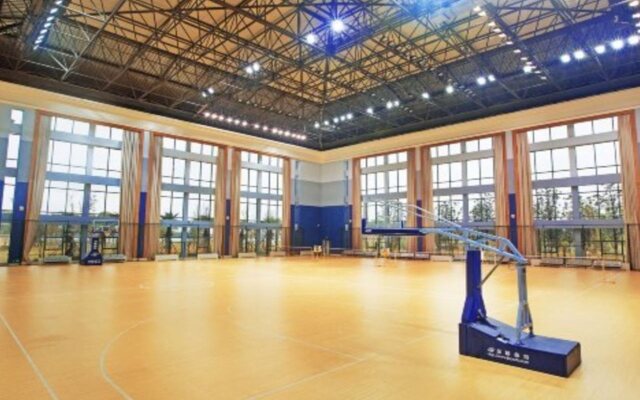 Evergrande Hotel Tianjin Dongli Lake