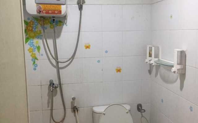 The Suites Metro Ananda Home