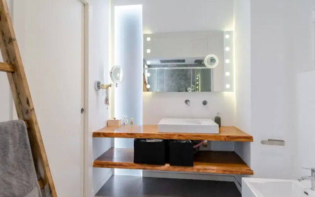 Suite Queen Apartments