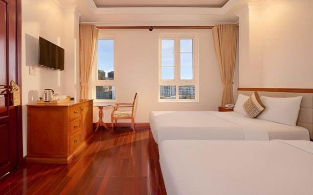 Diamond Hotel