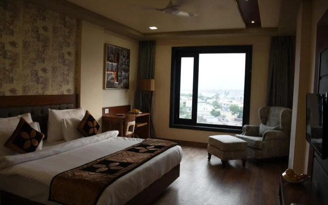 Hotel Lake Vinora