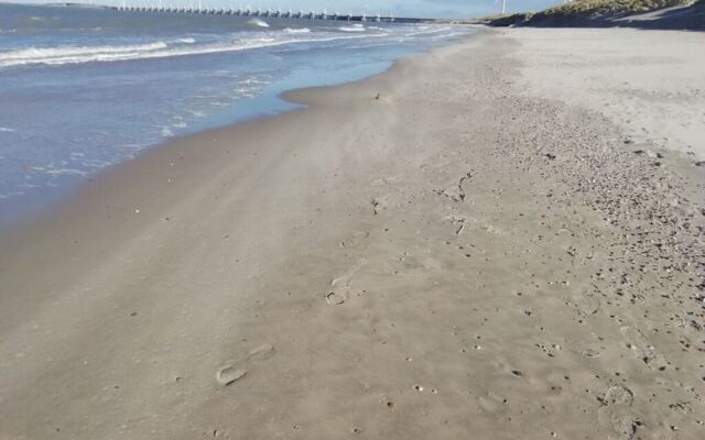 Villa "De Banjaard Zeeland"