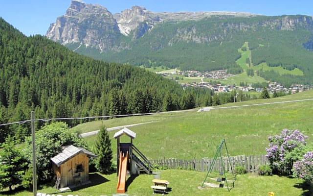 Garni Irsara
