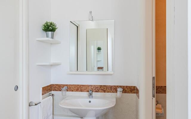 Residenza Miralago With Pool - Ground Floor One-bedroom