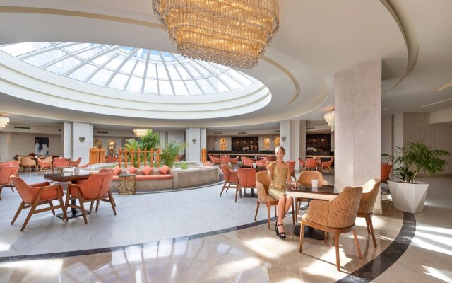 Pickalbatros Palace Resort - Sharm El Sheikh