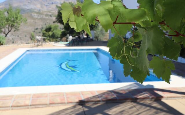 Casa Arts Guest Rooms