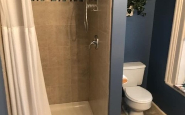 Country Comforts Bed and Breakfast