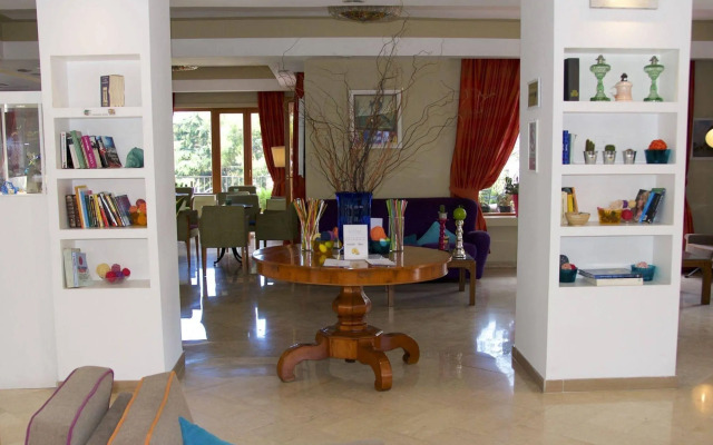 Hotel Tirrenia