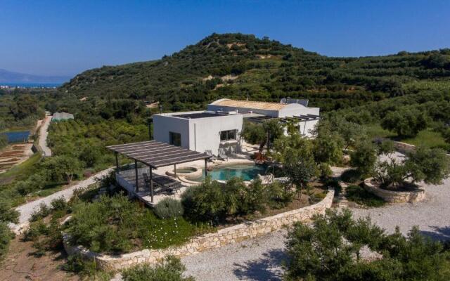 Olive House by MediterraneanVillas