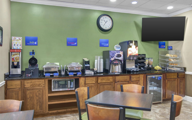 Best Western Opp Inn