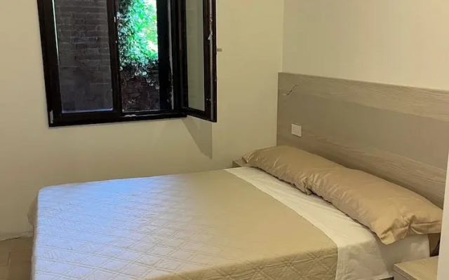 Casa sulla Laguna Castello