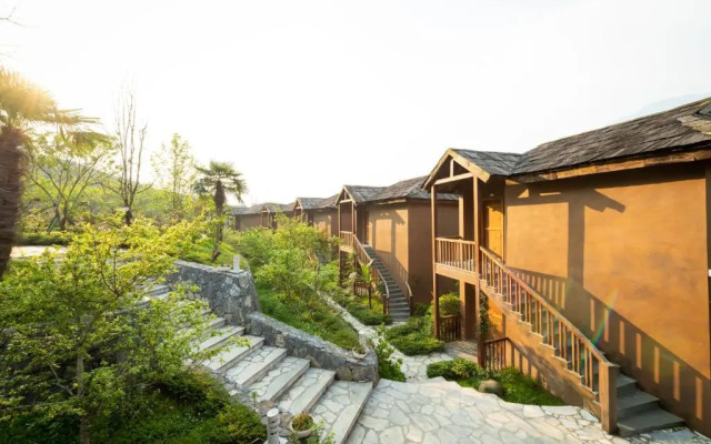 Sin Chai Ecolodge Sapa