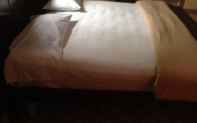 Le Dubourg Guesthouse
