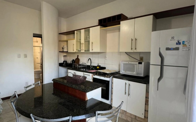 Bangalô 5 - Praia de Guaratiba-prado/ba