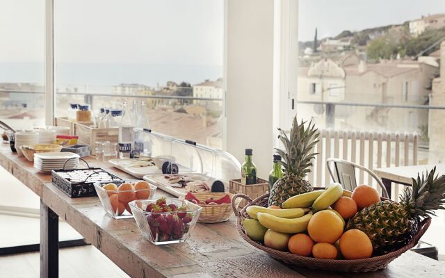 Dynamic Hotels Caldetes Barcelona