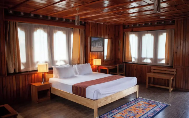 Hotel Olathang