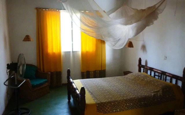La Villa de Kribi
