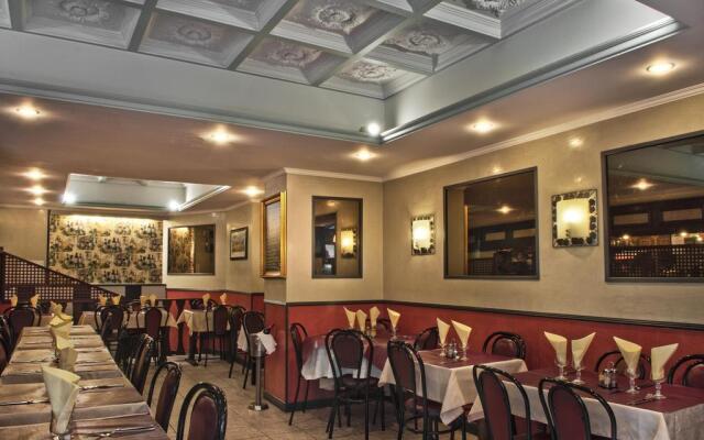 Hotel La Vieille France