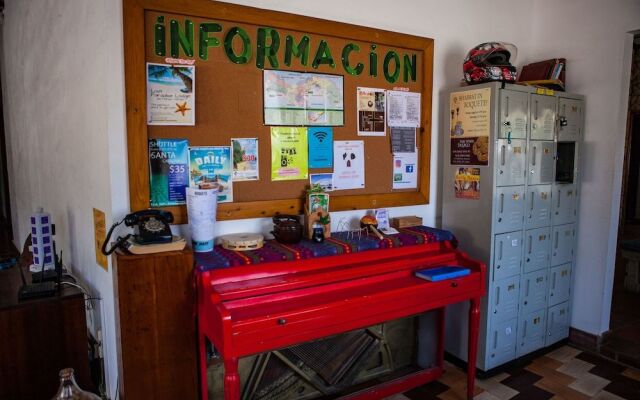 Hostal Garden by Refugio del Rio