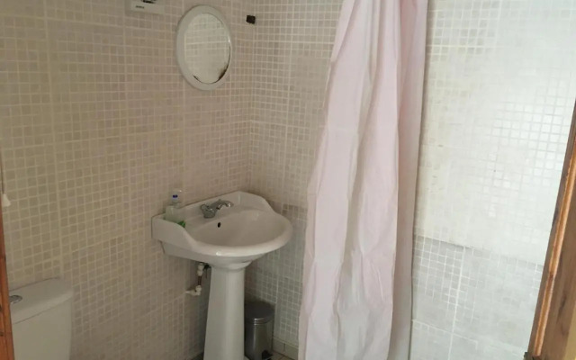 Pantyrathro International Hostel