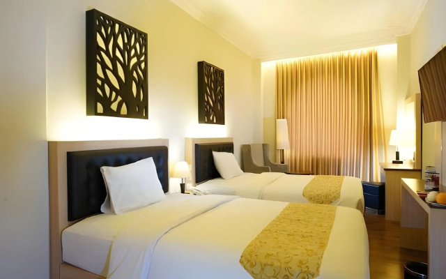 D'Salvatore Art & Boutique Hotel