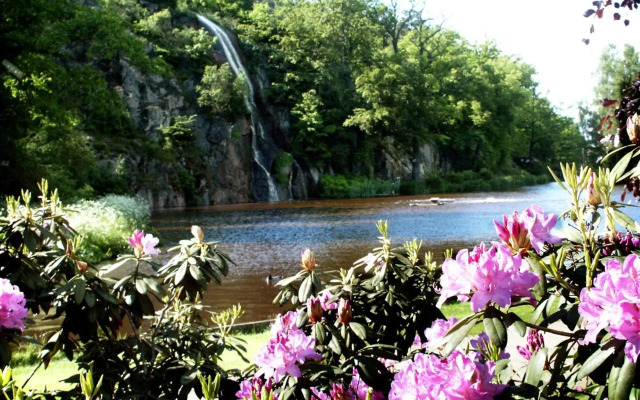 Ronneby Brunn Hotel Spa Resort
