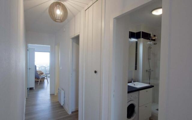 Appartement Les Sables-d'Olonne, 3 pièces, 6 personnes - FR-1-92-758