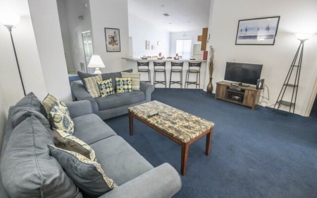 Linda's Silver Creek 4 Bedroom Home