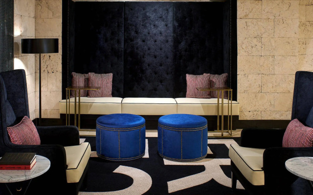 Kimpton George Hotel by IHG