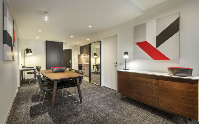 Corporate Living Accommodation Abbotsford