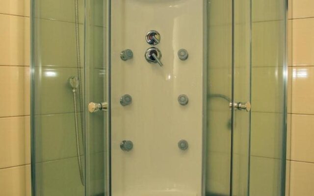 Hotel Almaz