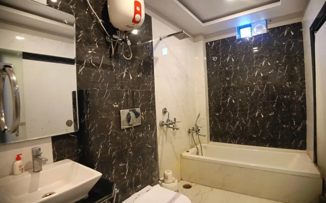 Samudra Bilas Resort